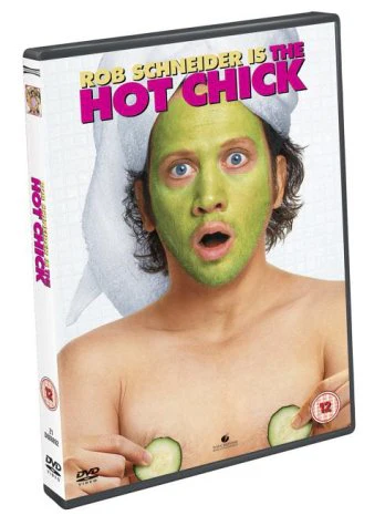 The Hot Chick