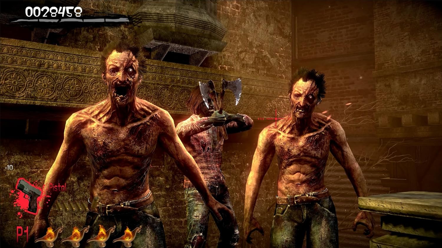 The House of the Dead 2: Remake Limited Edition (Nintendo Switch) - Image 7