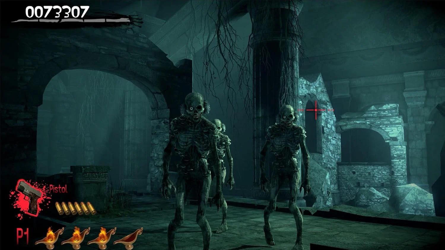 The House of the Dead 2: Remake Limited Edition (Xbox Series X) - Image 3