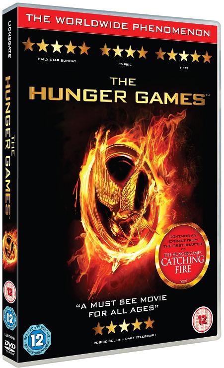 The Hunger Games