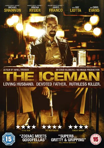 The Iceman