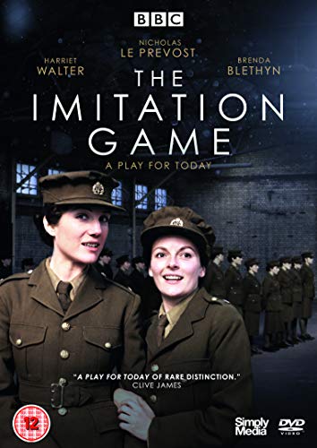 The Imitation Game - BBC Play For Today [1980]