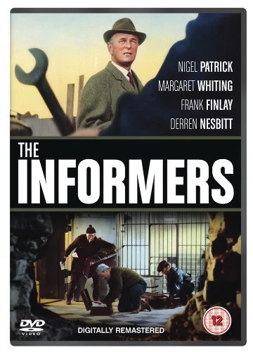 The Informers (1963)