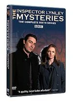 The Inspector Lynley Mysteries - Series 6