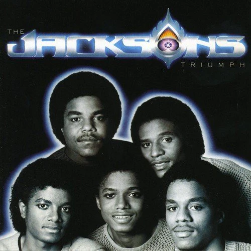 The Jacksons - Triumph [Legacy Edition]