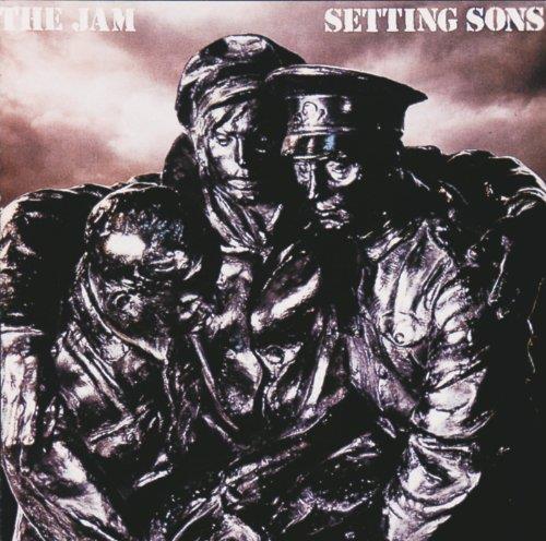 The Jam - Setting Sons [Vinyl]