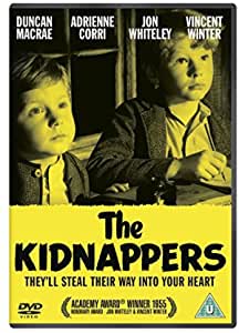 The Kidnappers (1953)
