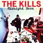 The Kills - Midnight Boom (Music CD)