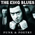 The King Blues - Punk And Poetry (Music CD)