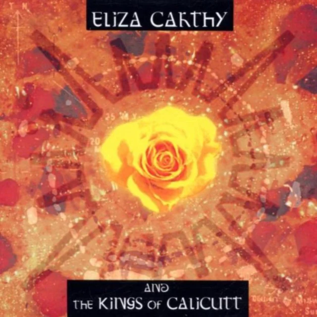 The Kings Of Calicutt/Eliza Carthy - Eliza Carthy & The Kings Of Calicutt [CD / Album]