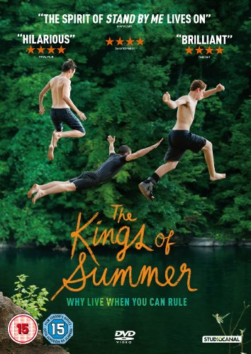 The Kings of Summer (2013)