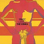 The Kinks - Percy (Music CD)