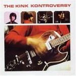 The Kinks - The Kink Kontroversy (Music CD)