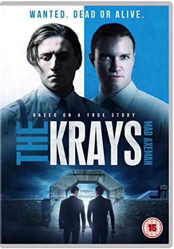 The Krays - Mad Axeman (2019)