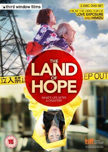 The Land of Hope
