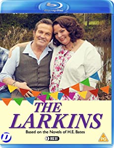 The Larkins (Blu-Ray)
