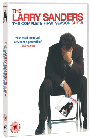 The Larry Sanders Show Complete Season One
