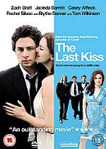 The Last Kiss
