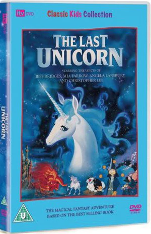 The Last Unicorn