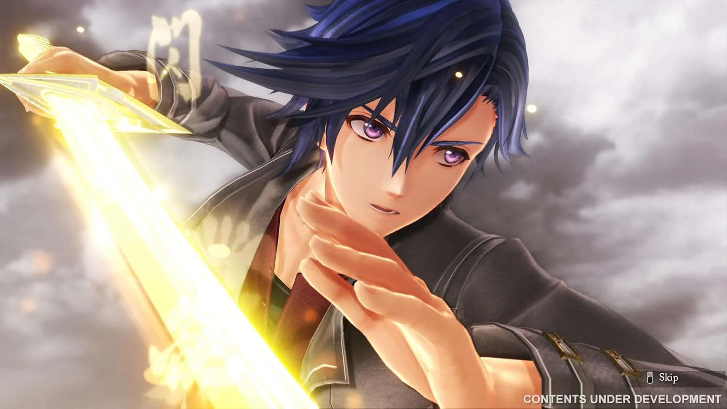 The Legend of Heroes: Trails beyond the Horizon - Deluxe Edition (PS4) - Image 5