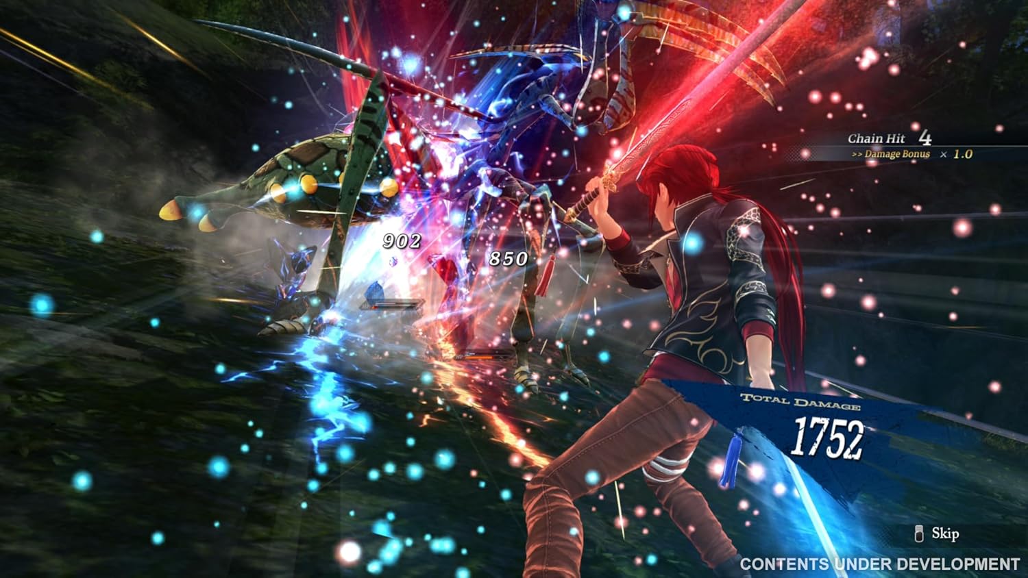 The Legend of Heroes: Trails beyond the Horizon - Deluxe Edition (PS4) - Image 6