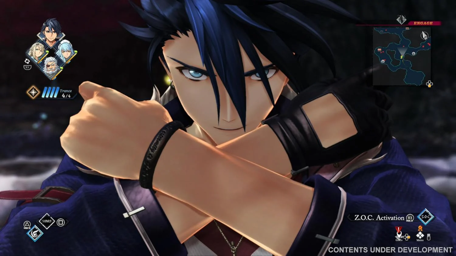 The Legend of Heroes: Trails beyond the Horizon - Deluxe Edition (PS5) - Image 4