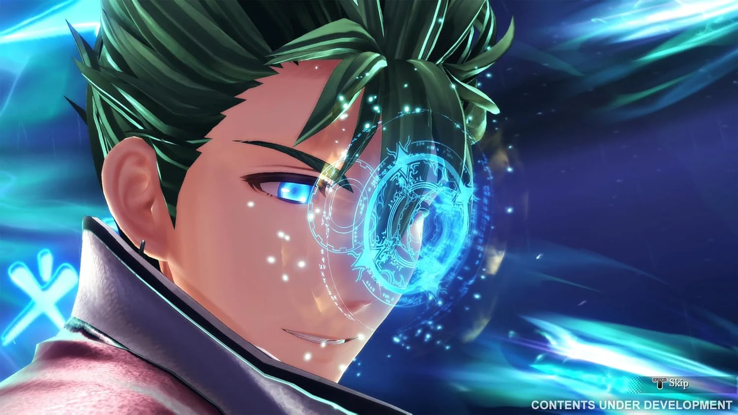 The Legend of Heroes: Trails beyond the Horizon - Deluxe Edition (PS5) - Image 8