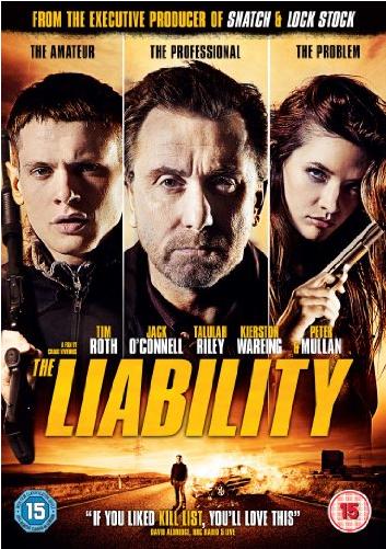 The Liability