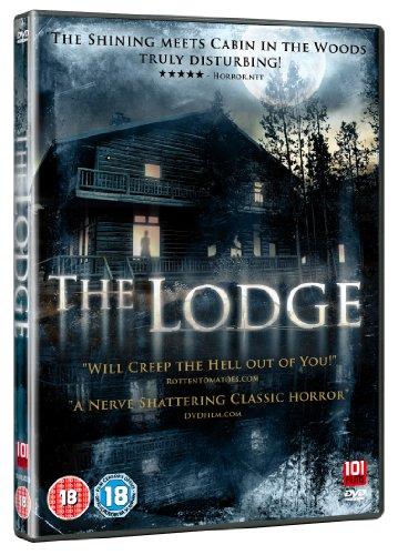 The Lodge (2012)
