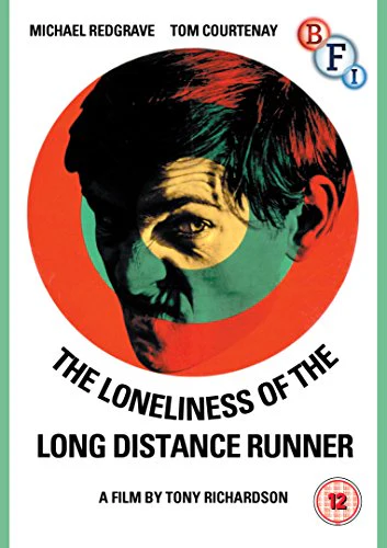 The Loneliness Of The Long Distance Runner (1962)