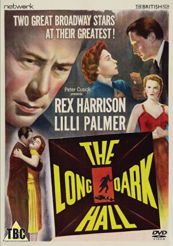 The Long, Dark Hall (1951)
