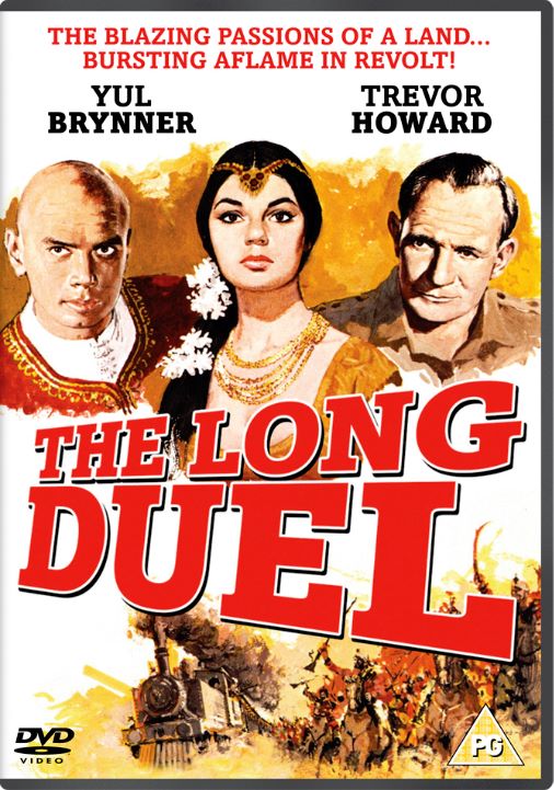 The Long Duel (1967)