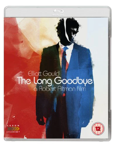 The Long Goodbye (Blu-ray)