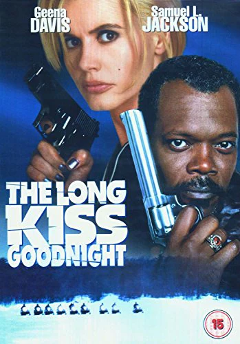 The Long Kiss Goodnight (1996)