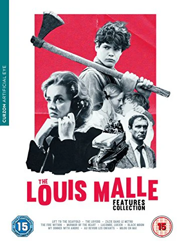 The Louis Malle Collection
