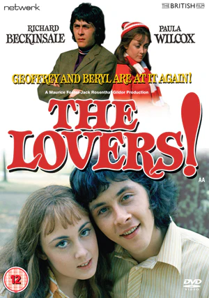 The Lovers! (1973)