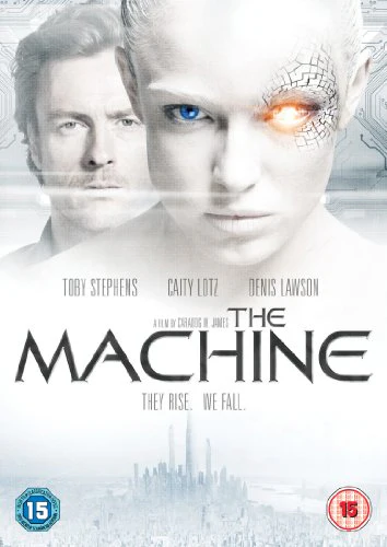 The Machine (2013)