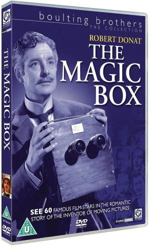 The Magic Box (1951)