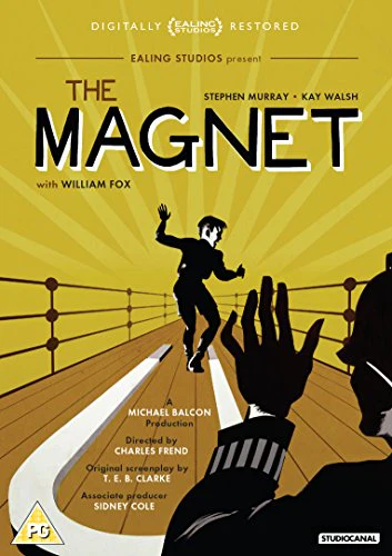 The Magnet (1950)