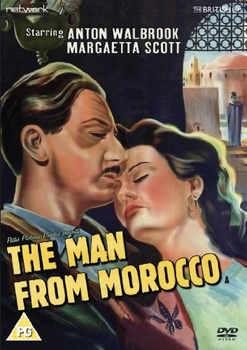 The Man from Morocco (1945)