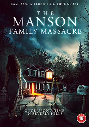 The Manson Family Massacre (2019)