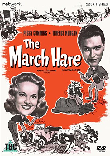 The March Hare (1956)