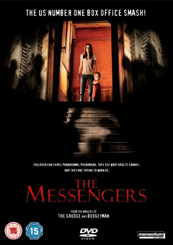 The Messengers