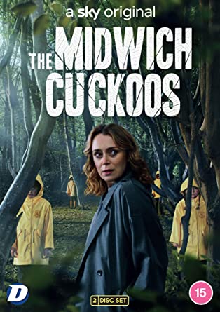 The Midwich Cuckoos