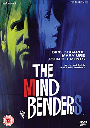 The Mind Benders (1963)