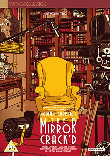 The Mirror Crack'd (1980)