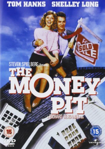 The Money Pit (1986)