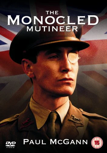 The Monocled Mutineer : The Complete BBC Series [1986]