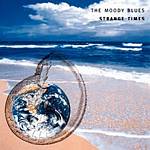 The Moody Blues - Strange Times (Music CD)