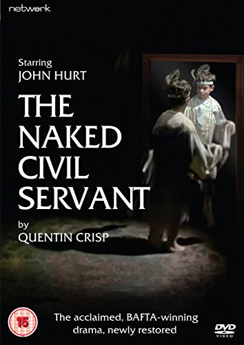 The Naked Civil Servant (1975)
